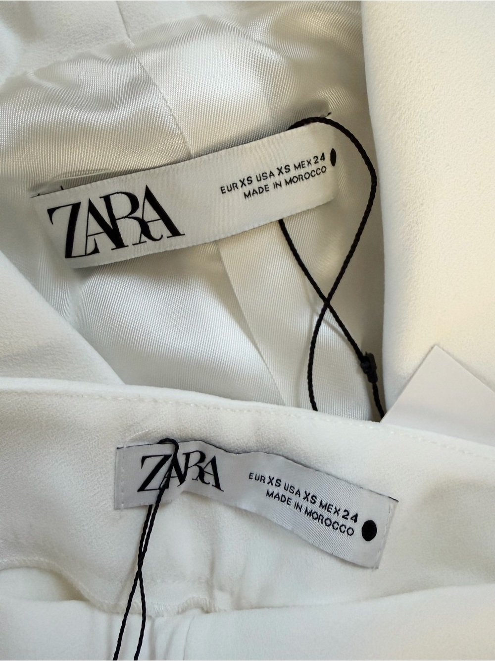 Zara Set - Picture 16 of 16